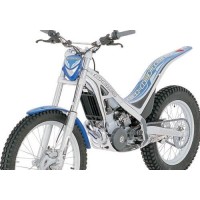 SHERCO 200 ST 2004