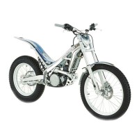 SHERCO 200 ST 2005