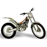 SHERCO 250 ST 2000