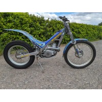 SHERCO 250 ST 2002