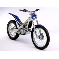 SHERCO 250 ST 2003
