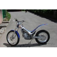 SHERCO 250 ST 2004