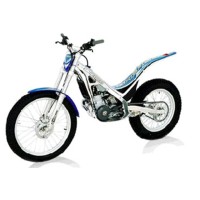 SHERCO 250 ST 2007