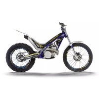 SHERCO 250 ST 2008