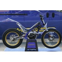 SHERCO 250 ST 2010