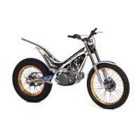 SHERCO 250 ST 2012