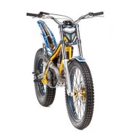 SHERCO 250 ST 2013