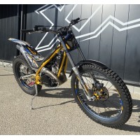 SHERCO 250 ST 2014