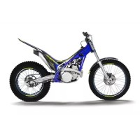 SHERCO 250 ST 2015