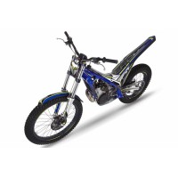 SHERCO 250 ST 2017
