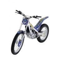 SHERCO 290 ST 2002