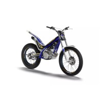 SHERCO 290 ST 2004