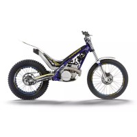 SHERCO 290 ST 2007