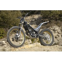 SHERCO 290 ST 2009