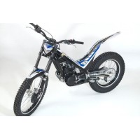 SHERCO 290 ST 2010