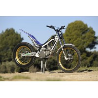SHERCO 290 ST 2011