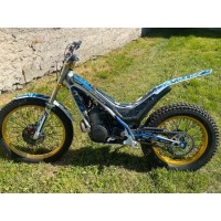 SHERCO 290 ST 2012