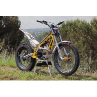 SHERCO 290 ST 2013