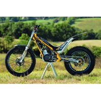 SHERCO 290 ST 2014