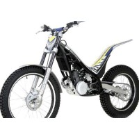 SHERCO 320 ST-F 2006