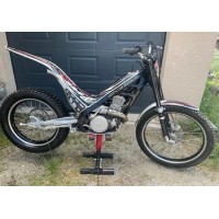 SHERCO 320 ST-F 2007