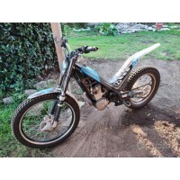 SHERCO 320 ST-F 2008
