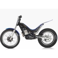 SHERCO 320 ST-F 2010