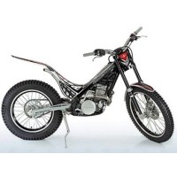 SHERCO 320 ST-F 2012