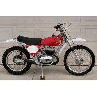 BULTACO 125 cc