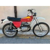 BULTACO 125 Frontera 1975