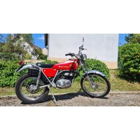 BULTACO 125 Frontera 1978