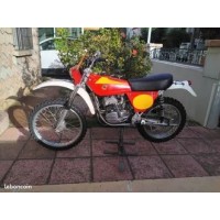 BULTACO 125 Frontera 1979