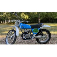 BULTACO 250 cc