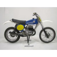 BULTACO 250 Pursang 1976