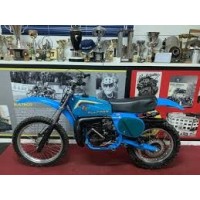 BULTACO 250 Pursang 1978