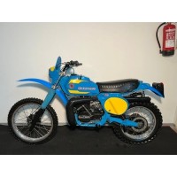 BULTACO 370 cc
