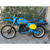 BULTACO 370 Frontere Pursang 1979
