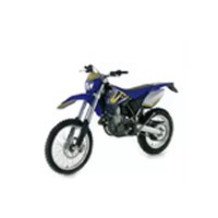 SHERCO 450 SER-F 2005
