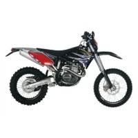 SHERCO 450 SER-F 2007