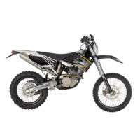SHERCO 450 SER-F 2008