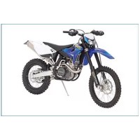 SHERCO 450 SER-F 2009