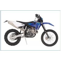 SHERCO 510 SER-F 2009