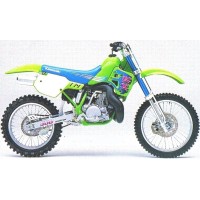 Kawasaki 500 KX 1992