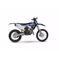 SHERCO 125 SE-R 2020
