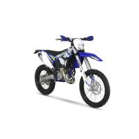 SHERCO 125 SE-R 2021