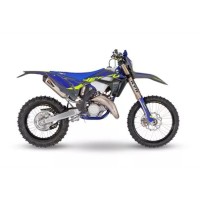 SHERCO 125 SE-R 2022