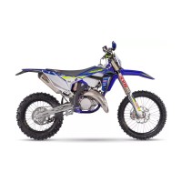 SHERCO 125 SE-R 2023