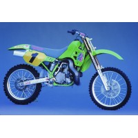 Kawasaki 500 KX 1993