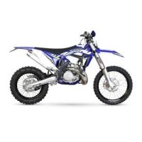 SHERCO 250 SE-R 2019