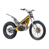 SHERCO 300 ST 2013